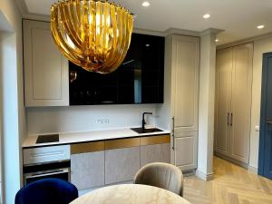 Pušų Terasos - 24, Klaipėda