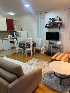 Apartman Trklja