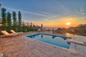 Villa Anesis by Villa Plus - Kothréas