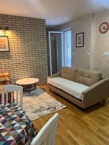 Apartman Trklja
