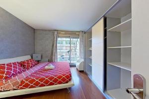 Appartement grand luxe 180m2