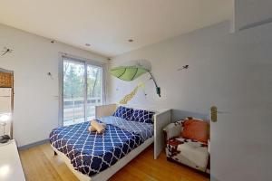 Appartement grand luxe 180m2