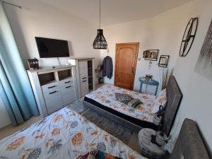 Sunshine Court Budget