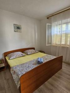 Novalja Apartments