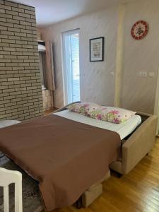 Apartman Trklja
