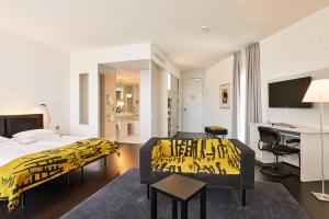 LOISIUM Wine & Spa Hotel Langenlois
