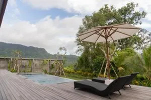 The Ume Sidemen Villas - Silebeng