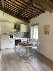 Casa Biscarello - Borgo e Lago