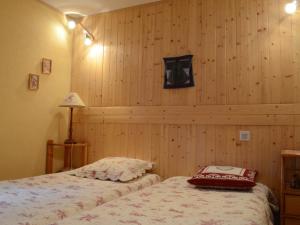 Appartement 2 Pièces à Châtel - 4 Pers, Terrasse, 500m des Remontées, Parking, Connexion Internet - FR-1-676-61