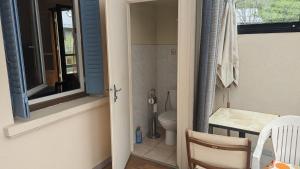 Appartement rochenoir