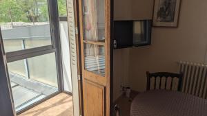 Appartement rochenoir