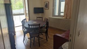 Appartement rochenoir