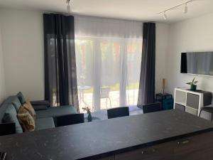 Apartament JSC Łańcut