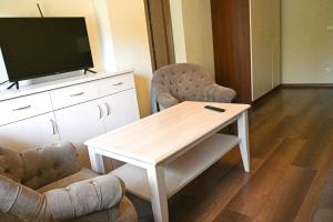Villa Apartments Giruliai XVIII - Prime Rentals