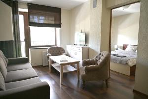 Villa Apartments Giruliai XVIII - Prime Rentals