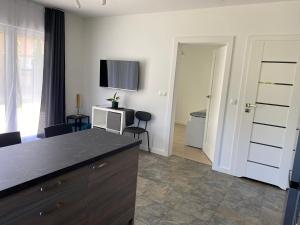 Apartament JSC Łańcut