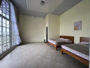 Villa Alesta Puncak Bogor - Brujul