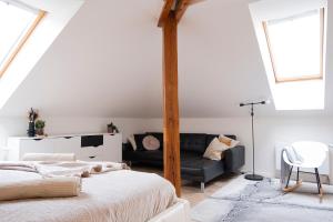 Rentero Marilyn Monroe Apartment with AC in Prague center