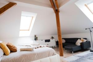 Rentero Marilyn Monroe Apartment with AC in Prague center