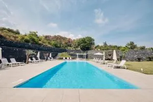 CORTILIO Luxury Homes on Etna - SantʼAlfio