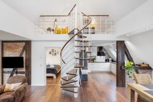 Ferienwohnung Oertzheide