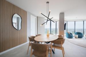 Dormio Breskens Apartments & Penthouses