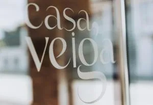 Casa Veiga - 卡里尼奥