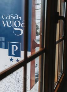 Casa Veiga