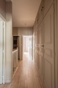 Maisons de vacances Maison De Charme En Bourgogne : photos des chambres