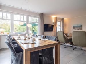 Haus STRANDLUST WF-04