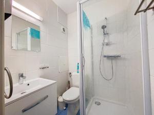 Appartement Louvain Plage te Koksijde - Bad