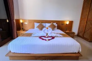 Villa Julia - Pabeansanur