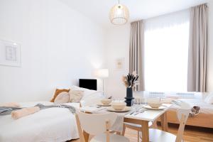 Rentero Varsavska Apartment Residence, Prague