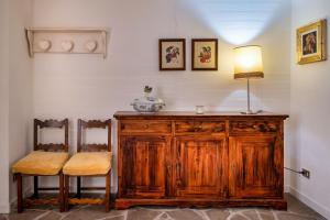 La Veranda - Appartamento con giardino privato