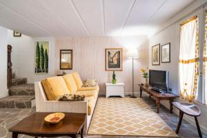 La Veranda - Appartamento con giardino privato