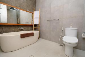 Biệt Thự 2 Phòng Ngủ (Two-Bedroom Villa)