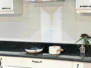 芭提雅米潘达之家 PATTAYA PANDA POOL VILLA