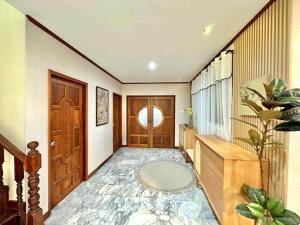 芭提雅米潘达之家 PATTAYA PANDA POOL VILLA