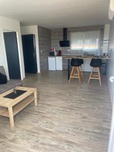 Appartements Appartement - location saisonniere : photos des chambres