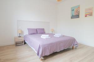 Maisons de vacances Belle maison renovee avec gout proche village Vendee Globe, Les Sables 8 pers : photos des chambres