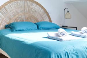 Belle maison rénovée avec goût proche village Vendée Globe, Les Sables 8 pers