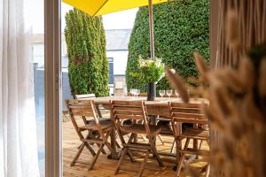 Maisons de vacances Belle maison renovee avec gout proche village Vendee Globe, Les Sables 8 pers : photos des chambres