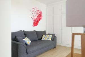 Maisons de vacances Belle maison renovee avec gout proche village Vendee Globe, Les Sables 8 pers : photos des chambres