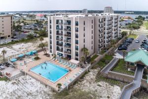 Amazing Gulf View at Jewel of The Isle