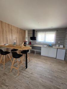 Appartements Appartement - location saisonniere : photos des chambres