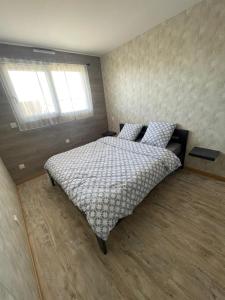 Appartements Appartement - location saisonniere : photos des chambres
