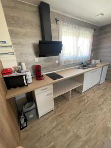 Appartements Appartement - location saisonniere : photos des chambres