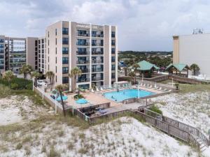 Amazing Gulf View at Jewel of The Isle