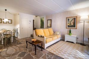 La Veranda - Appartamento con giardino privato