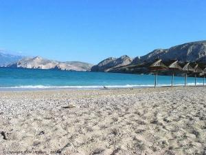 Apartment and rooms Kristina